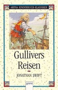 Cover: Gullivers Reisen - Arena