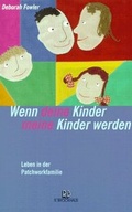 Cover: Wenn deine Kinder meine Kinder werden - R.Brockhaus