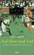 Cover: Auf Ehre und Tod - DVA