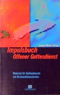 Cover: Impulsbuch Offener Gottesdienst - R.Brockhaus