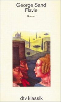 Enlarge image Cover: Flavie - dtv