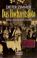 Cover: Das Hochzeitsfoto - L&uuml;bbe