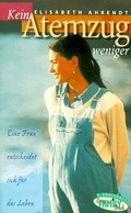 Cover: Kein Atemzug weniger - R.Brockhaus