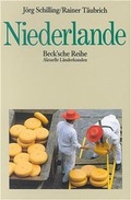 Cover: Niederlande - C.H.BECK