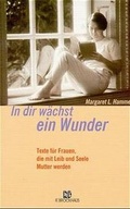 Cover: In dir w&auml;chst ein Wunder - R.Brockhaus