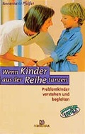 Cover: Wenn Kinder aus der Reihe tanzen - R.Brockhaus