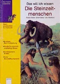Cover: Die Steinzeitmenschen - Arena