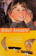 Cover: Bibel kreativ - R.Brockhaus