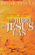 Cover: Die Bibel, die Jesus las - R.Brockhaus
