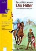 Cover: Die Ritter - Arena