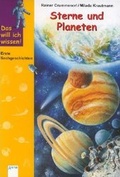 Cover: Sterne und Planeten - Arena