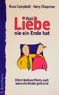 Cover: Weil Liebe nie ein Ende hat - R.Brockhaus