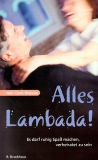 Enlarge image Cover: Alles Lambada - R.Brockhaus