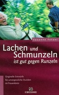 Cover: Lachen und Schmunzeln ist gut gegen Runzeln - R.Brockhaus