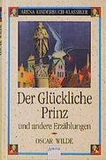 Cover: Der Gl&uuml;ckliche Prinz - Arena