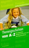 Cover: Themengeschichten von A - Z - R.Brockhaus