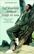 Cover: Auf starken Armen tr&auml;gt er uns - R.Brockhaus