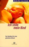Cover: Ich stille mein Kind - R.Brockhaus