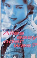 Cover: Alles easy, oder was? - Arena