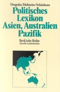 Cover: Politisches Lexikon Asien, Australien, Pazifik - C.H.BECK