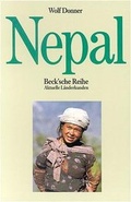 Cover: Nepal - C.H.BECK