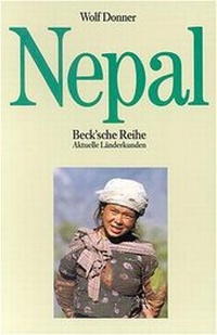 Enlarge image Cover: Nepal - C.H.BECK