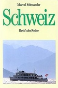 Cover: Schweiz - C.H.BECK