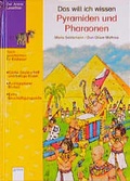 Cover: Pyramiden und Pharaonen - Arena