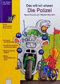 Cover: Die Polizei - Arena