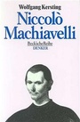 Bild: Niccol&ograve; Machiavelli - C.H.BECK