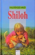 Cover: Shiloh - Arena