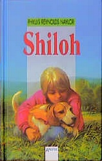 Enlarge image Cover: Shiloh - Arena