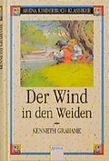 Cover: Der Wind in den Weiden - Arena