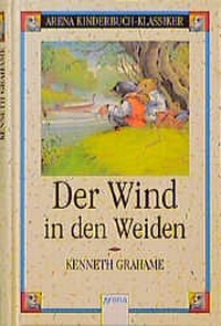 Enlarge image Cover: Der Wind in den Weiden - Arena