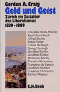 Cover: Geld und Geist - C.H.BECK