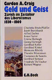 Enlarge image Cover: Geld und Geist - C.H.BECK
