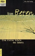 Cover: Vom Beten - R.Brockhaus