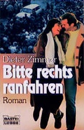 Cover: Bitte rechts ranfahren - L&uuml;bbe