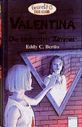 Cover: Valentina und die blutroten Zimmer - Arena