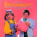 Cover: Meine grosse Bastelwerkstatt - Arena