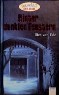 Cover: Hinter dunklen Fenstern - Arena