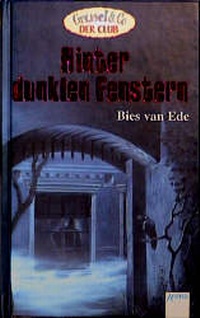 Enlarge image Cover: Hinter dunklen Fenstern - Arena