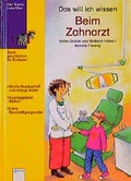 Cover: Beim Zahnarzt - Arena