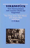 Cover: Volksst&uuml;ck - C.H.BECK
