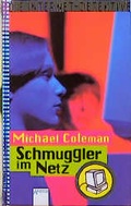 Cover: Schmuggler im Netz - Arena