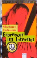 Cover: Erpresser im Internet - Arena