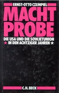 Cover: Machtprobe - C.H.BECK