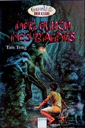 Cover: Der Fluch des Waldes - Arena