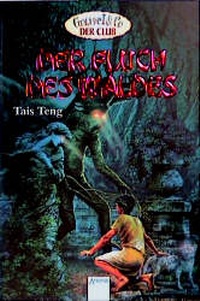 Enlarge image Cover: Der Fluch des Waldes - Arena