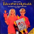 Cover: Meine grosse Ideenwerkstatt - Arena
